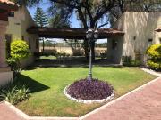 JURICA CASA AMUEBLADA 2 RECAMARAS JARDIN TERRAZA 2...