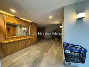 Jurica departamento en 4to piso en RENTA QH659