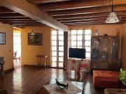 JURICA HERMOSA CASA ESTILO MEXICANO