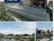 Jurica. Terreno habitacional de 533 metros, amenidades VENTA