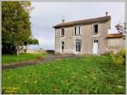 Jurignac Vente Maison 16