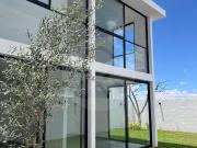 Juriquilla Campestre: Casa en condominio en venta en San...