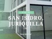 Juriquilla Campestre Casa en condominio en venta en San...