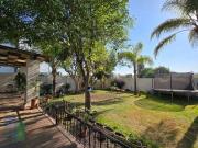 Juriquilla | Casa con alberca, una sola planta