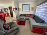 Juriquilla Casa con recamara en planta baja