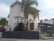 Juriquilla casa en renta Fracc. El Faro
