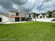 Juriquilla Casa, estudio, cuarto de servicio, 3...