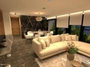 Juriquilla Departamento a estrenar, 2 recamaras, roof,...