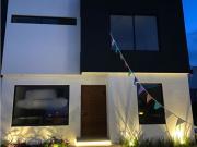 Juriquilla Grand Estrena casa