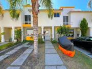 Juriquilla Privada, VENTA. Casa con 3 recámaras y amenidades