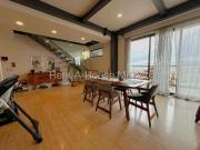 Juriquilla, RENTA Penthouse amueblado con roof garden, 4...