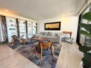 Juriquilla Santa Fe departamento en VENTA RAH2865