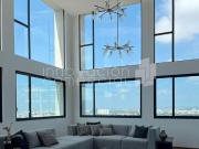 Juriquilla Santa Fe | Penthouse 2 niveles y 4 habitaciones