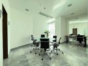 Juriquilla Towers