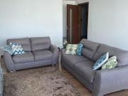 JURIQUILLA TOWERS DEPARTAMENTO DE LUJO AMUEBLADO 2 RECAMARAS