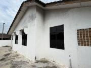 Juru Corner Terrace House Freehold 1550sqft 3Room