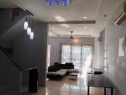 Juru Terrace house for Sale