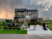 Just 1 Year Used 1 Kanal Modern Design Luxury House