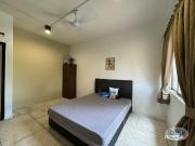 Just 1KM to CIQ Move in Ready, Hassle Free! ✨