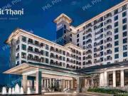 Just 5% Down and Own a 5 Star Hotel Suite – Move In or...