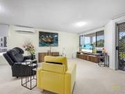 Just a walk to the beach