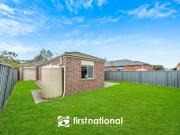 Just As You Would Like It!