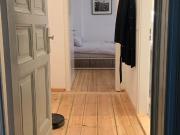 Just bring your suitcase! Minimal meets comfort in...