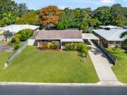 Under Contract / Unconditional !