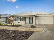 Just completed NDIS SDA home