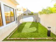 Just Completed Ultra Luxury House At Peak Location Sector F