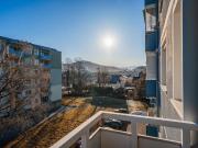 Just HAPPY 3 Zimmer Wohnung mit Salzach und Festungsblick