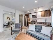 Charming 004 1170 Barclay Street, Vancouver, BC, V6E 1H1...