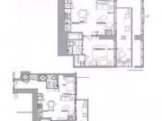 For Rent! 1007 7 Grenville Street, Toronto, ON, M4Y 1A1 le.