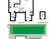 For Rent! 101/27 Barangaroo Avenue, Barangaroo NSW 2000