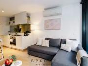 Rental! 104/75 Palmerston Crescent, South Melbourne, VIC...