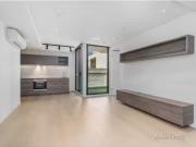 Just in! 105/33 35 Arden Street, North Melbourne...