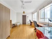 New 106/445 Elizabeth Street, Melbourne Apartment for...