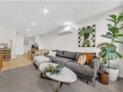 Nice 107/167 Gladstone Street, South Melbourne Apartment...