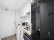 Just in! 109/9 High Street, North Melbourne, VIC 3051