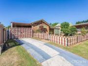 Cozy 10 Aramis Place, Nudgee, QLD 4014