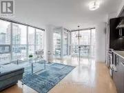 Just in! 1103 320 Richmond Street E, Toronto, ON, M5A 1P9.