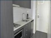 Cozy 1129/43 Therry Street, Melbourne, VIC 3000