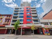 Unique 118/101 Murray Street, Perth, WA 6000