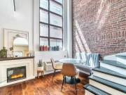 Charming 119 21 Earl Earl Lofts
