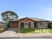 New 11 Stokes Retreat, Clarkson, WA 6030