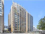 Nice 1202/565 Flinders St, Melbourne Apartment for rent...