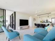 Cozy 1205/2 The Lanes Boulevard, Mermaid Waters, QLD 4218