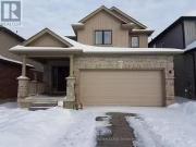 Unique 1218 Gough Road, London North North C, ON, N5X 4P8.