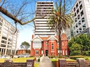 For Rent! 1231/572 St Kilda Road, Melbourne, VIC 3004