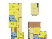 Nice 1/25 Afton Street, Aberfeldie VIC 3040